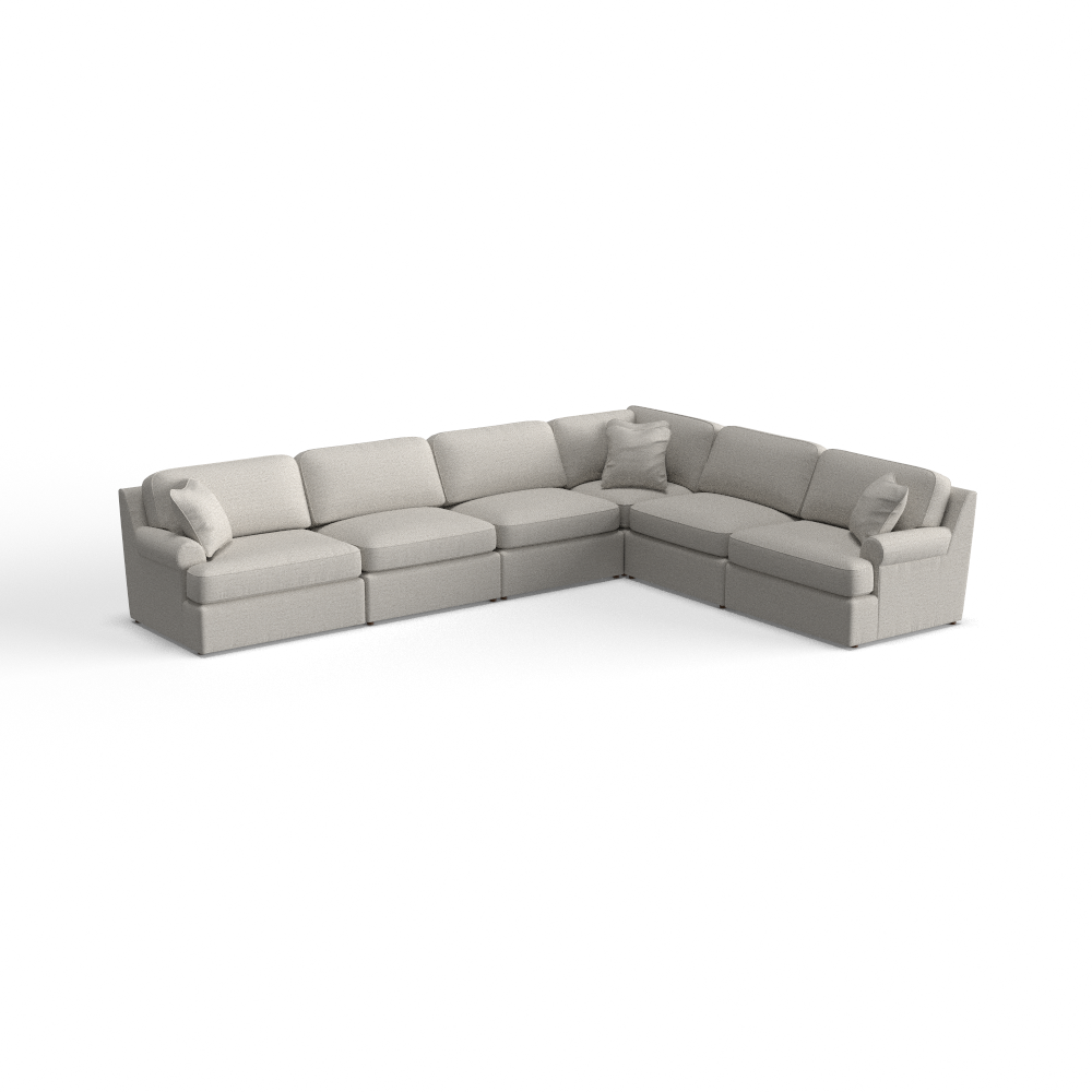 Alani Corner Sectional